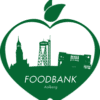 FoodBank Aalborg Logo