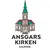 Ansgars Kirken logo