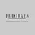 Frikirken International logo