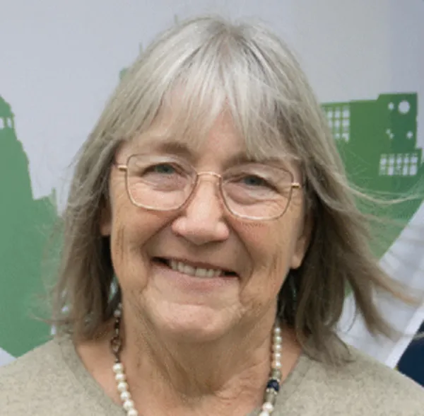 Karen Jespersen