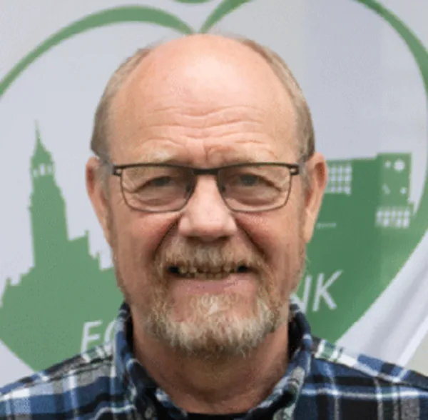 John Erik Knudsen
