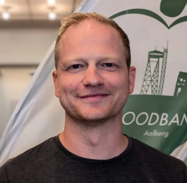 Kasper Rahbek Pedersen