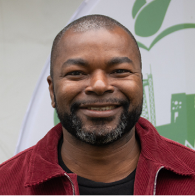 Kelvin Sam